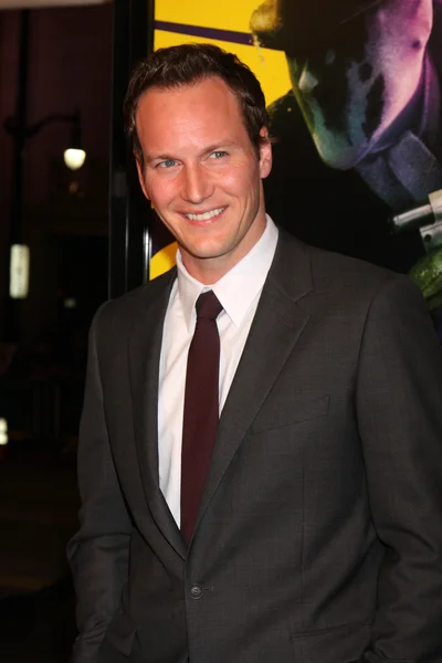 Patrick Wilson — Stock Photo, Image