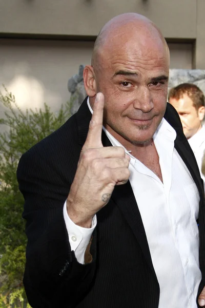 BAS Rutten — Foto de Stock