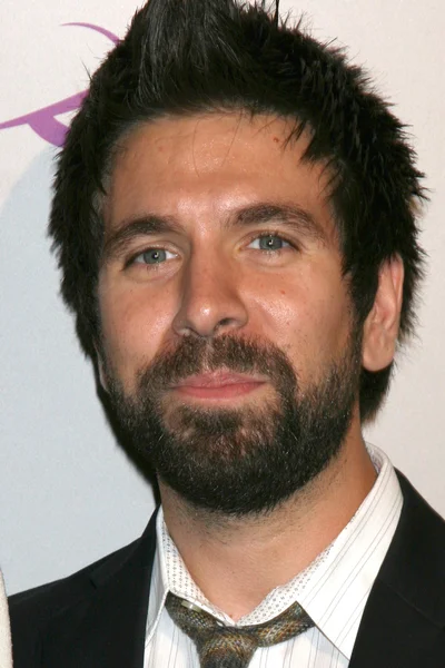 Joshua Gomez — Stockfoto