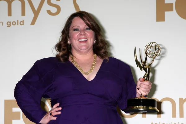 Melissa Mccarthy — Stok fotoğraf