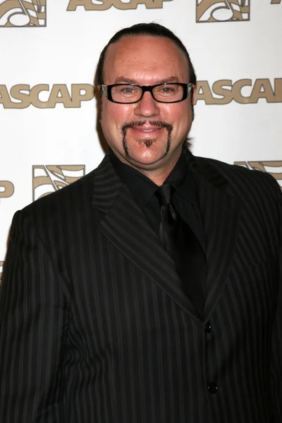 Desmond Child — Stock Photo, Image