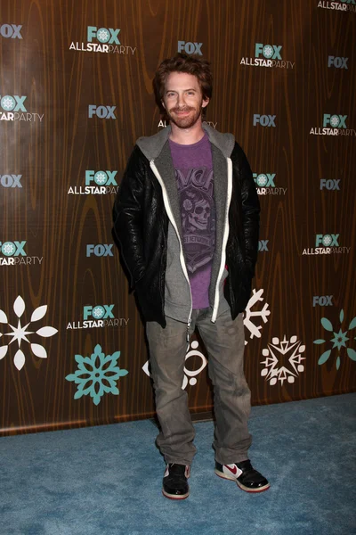 Seth Green — Stock Photo, Image