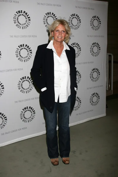 Meredith Baxter — Stockfoto