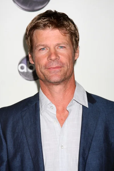 Joel Gretsch — Stock Photo, Image