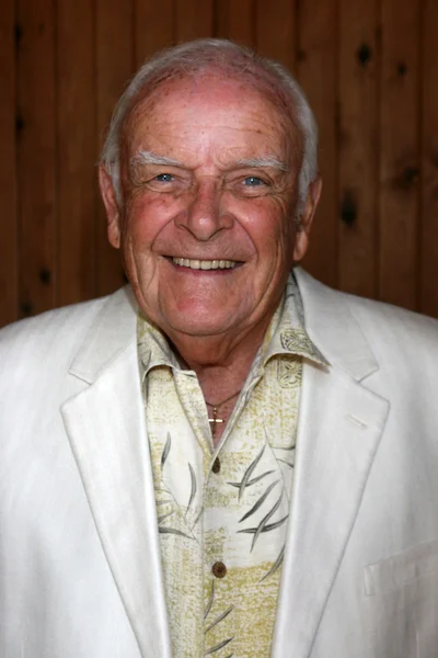 John Ingle — Stockfoto