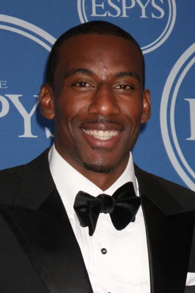 Amar ' e Stoudemire — Photo