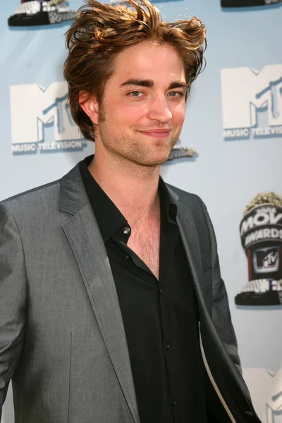 Robert Pattinson —  Fotos de Stock