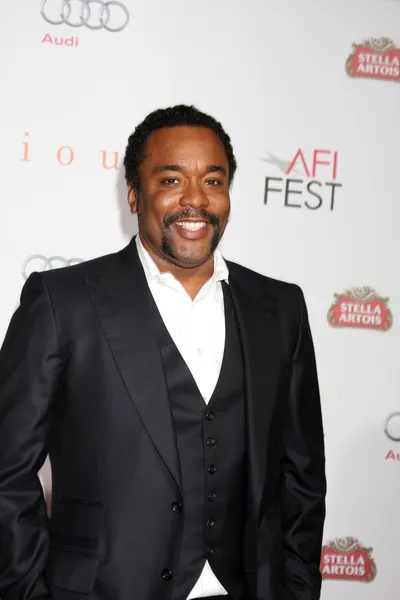 Lee Daniels — Stock Photo, Image