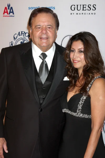 Paul Sorvino. —  Fotos de Stock