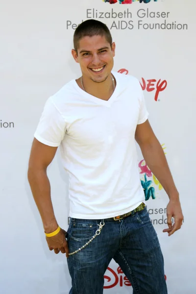 Sean Faris. — Foto de Stock