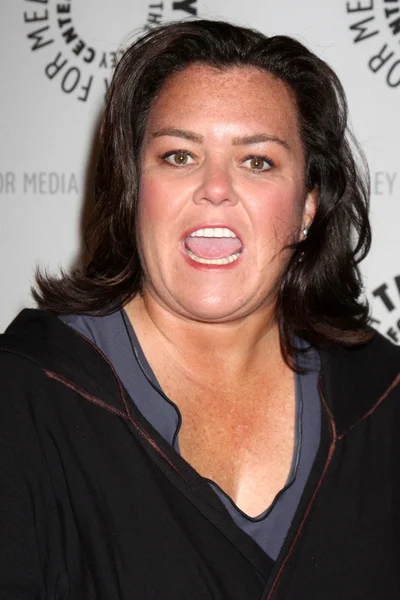 Rosie O'Donnell — Stock Photo, Image