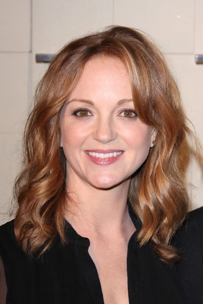 Jayma Mays — Stockfoto