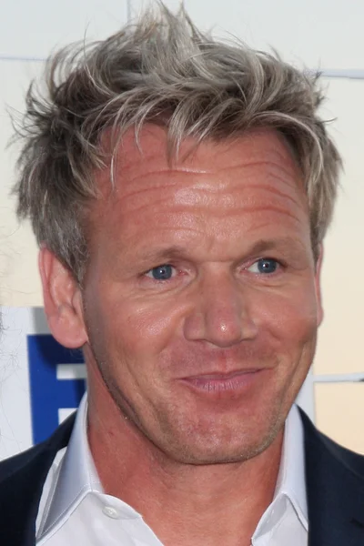 Gordon Ramsey — Stockfoto