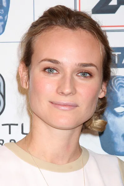 Diane Kruger — Zdjęcie stockowe