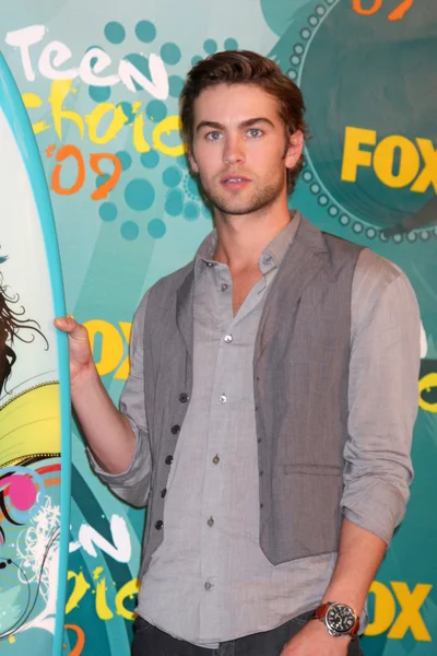 Chace Crawford — Stockfoto