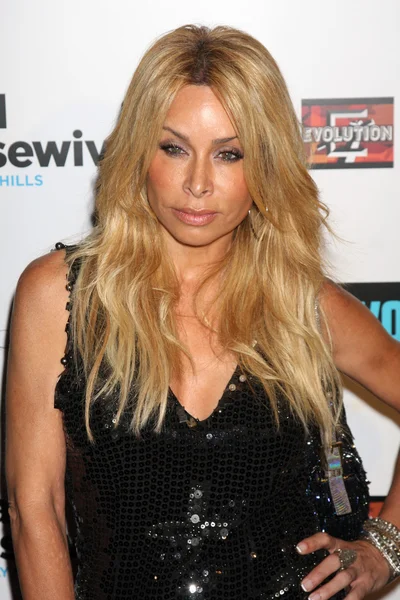 Faye Resnick — Foto de Stock