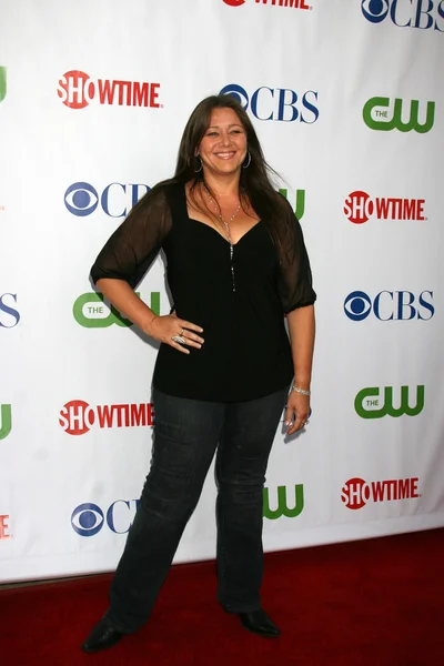 Camryn manheim — Foto Stock