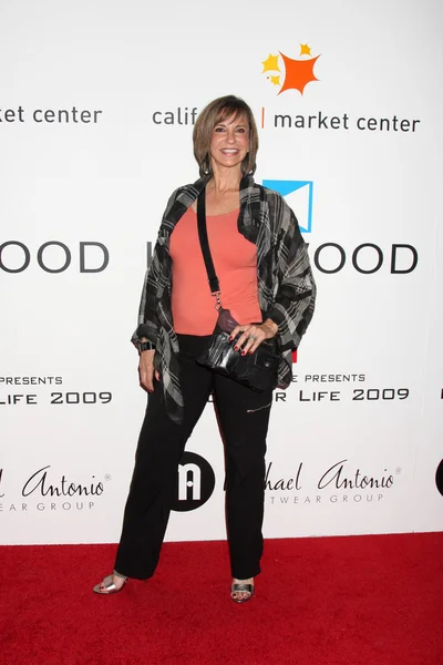 Jess Walton — Stockfoto