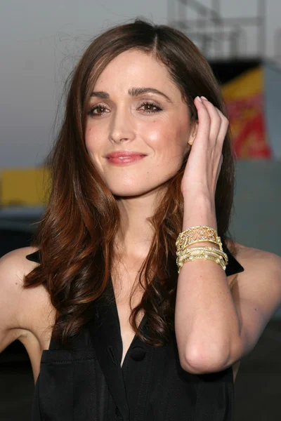 Rose Byrne — Stock Fotó