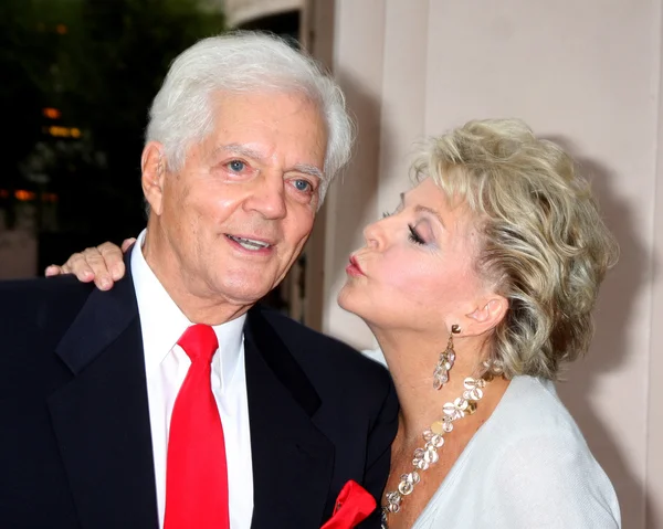 Bill Hayes y Susan Seaforth Hayes —  Fotos de Stock