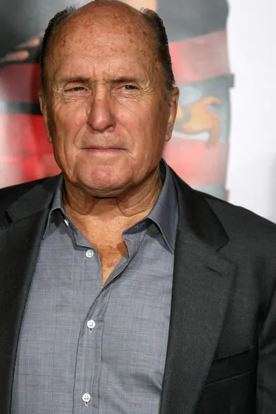 Robert Duvall — Stock Photo, Image