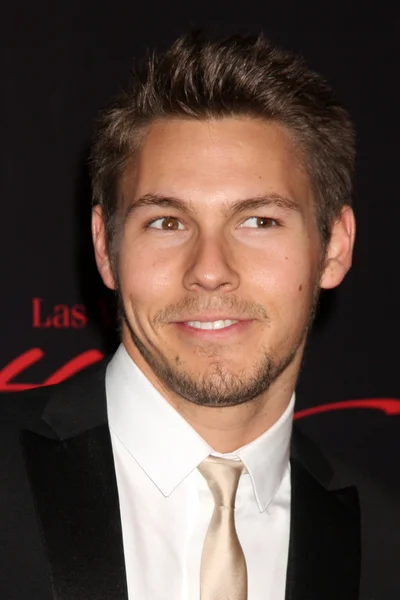 Scott Clifton. — Foto de Stock