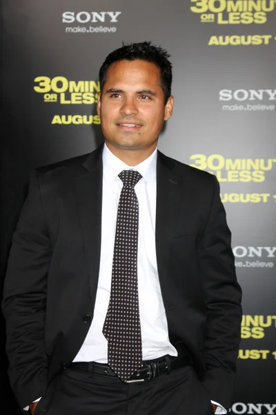 Michael Pena — Zdjęcie stockowe