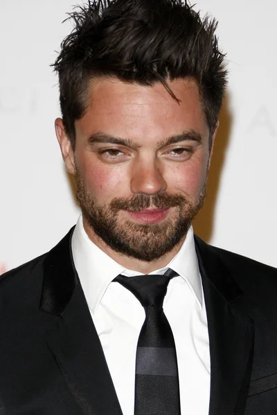 Dominic Cooper — Stockfoto