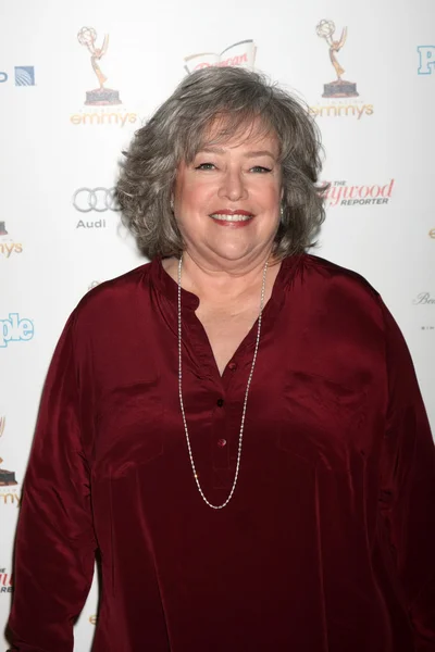 Kathy Bates — Zdjęcie stockowe