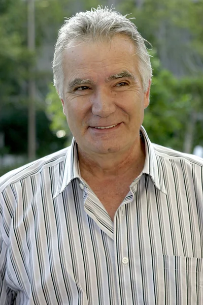 John Mccook — Stockfoto