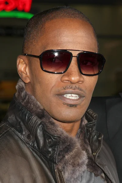 Jamie Foxx —  Fotos de Stock