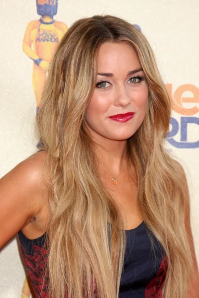 Lauren Conrad. — Fotografia de Stock