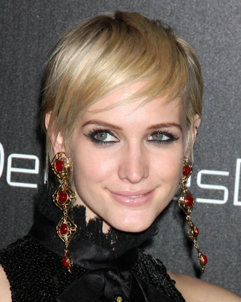 Ashlee Simpson-Wentz — Fotografia de Stock