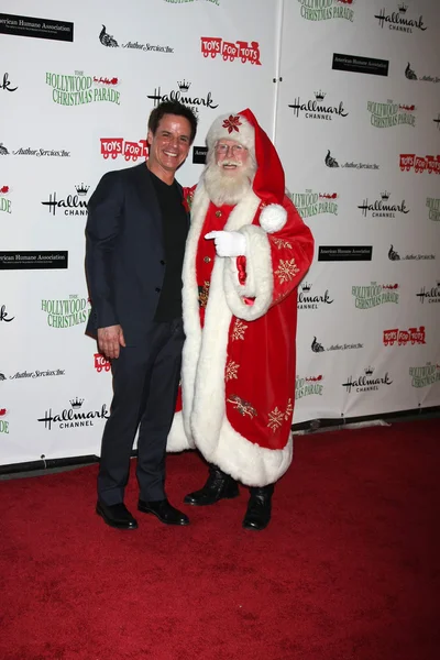 Christian Leblanc — Stockfoto