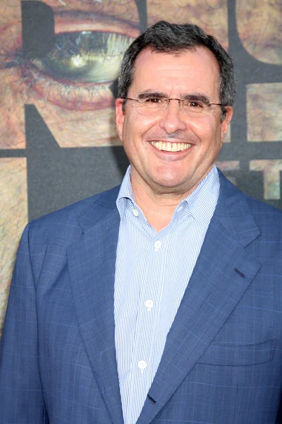 Peter Chernin — Foto Stock