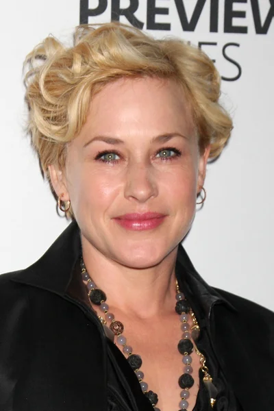 Patricia Arquette — Stock Photo, Image