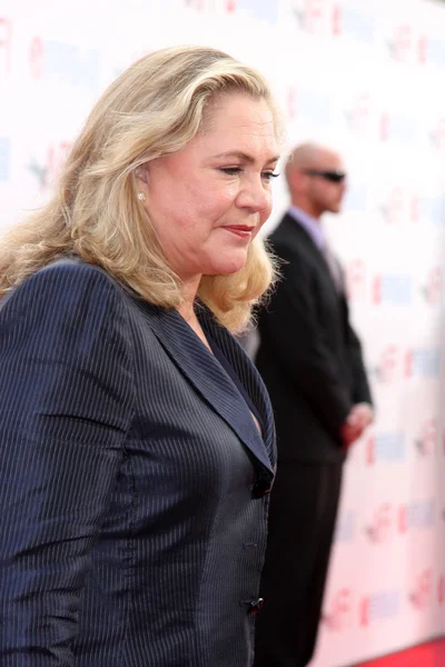 Kathleen Turner — Stock Photo, Image