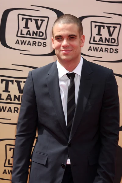 Mark Salling — Stock Photo, Image