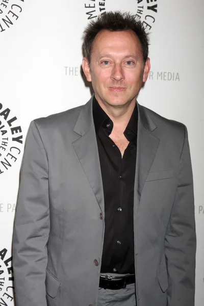 Michael Emerson — Foto de Stock