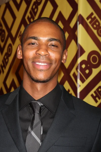 Mehcad Brooks — Zdjęcie stockowe