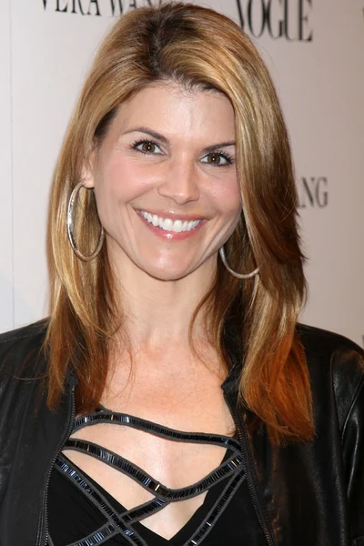 Lori Loughlin — Stock Fotó