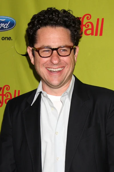 J.j. Abrams — Zdjęcie stockowe