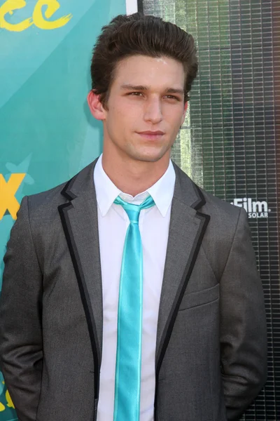 Daren Kagasoff — Zdjęcie stockowe