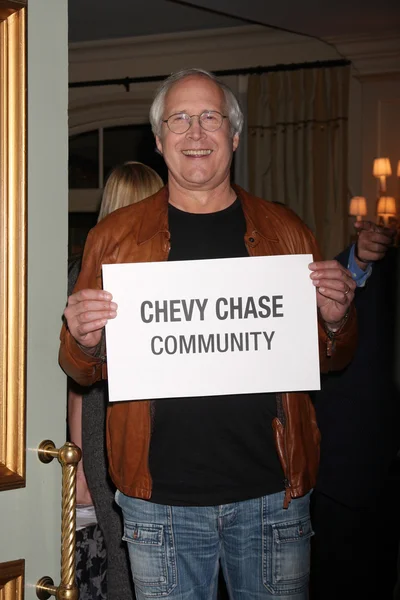 Chevy Chase — Stock fotografie