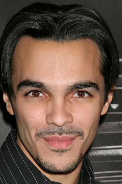 Shalim Ortiz