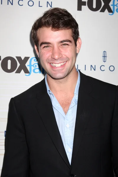 James WOLK — Foto Stock