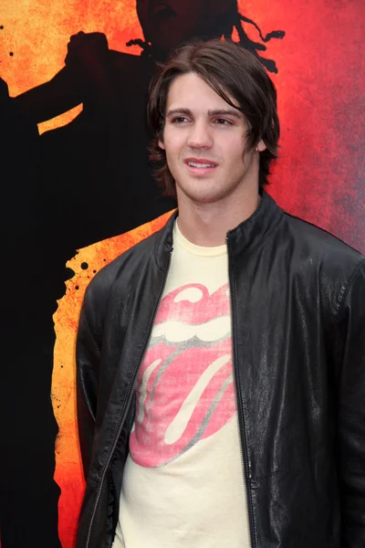 Steven R. Mcqueen —  Fotos de Stock