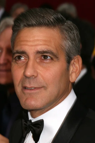 George Clooney — Stockfoto