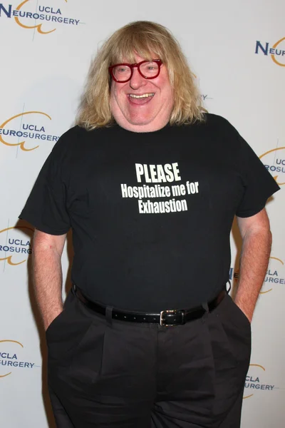 Bruce Vilanch — Stock Photo, Image