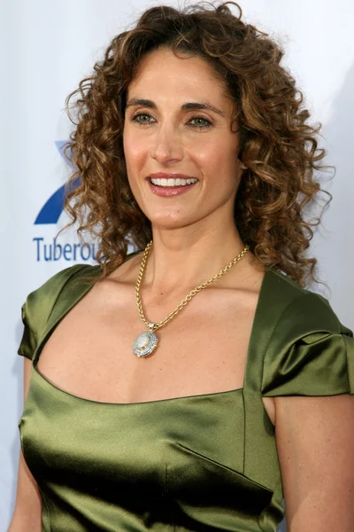 Melina Kanakaredes — Stock Photo, Image